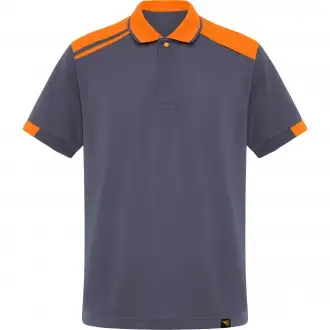 SAMURAI - Koszulka polo