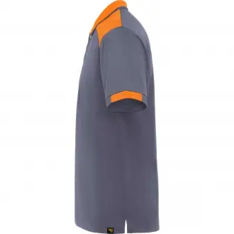 SAMURAI - Koszulka polo
