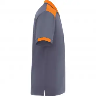 SAMURAI - Koszulka polo
