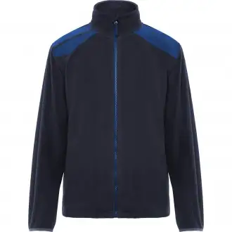 TERRANO - Bluza polarowa