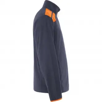 TERRANO - Bluza polarowa