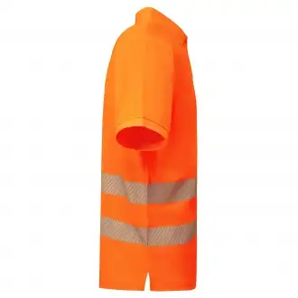 ATRIO - Techniczna koszulka polo
