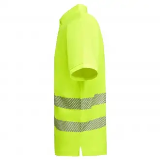 ATRIO - Techniczna koszulka polo