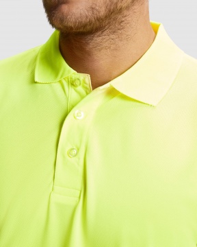 Polaris Long Sleeve - koszulka polo