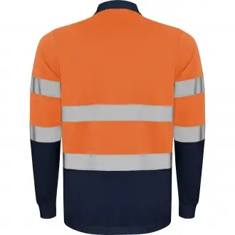 Polaris Long Sleeve - koszulka polo