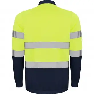 Polaris Long Sleeve - koszulka polo