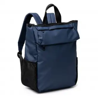 SEIDEL - Plecak ze skóry PU, 20l