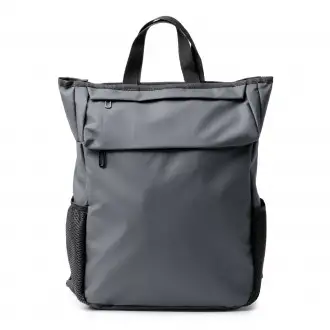 SEIDEL - Plecak ze skóry PU, 20l