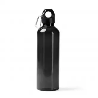 FLANKER - Butelka RPET 800ml z karabińczykiem