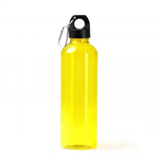 FLANKER - Butelka RPET 800ml z karabińczykiem