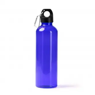 FLANKER - Butelka RPET 800ml z karabińczykiem