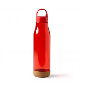 BASTI - Butelka RPET 720ml z uchwytem