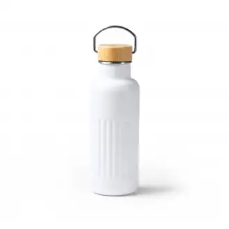 NOBUK - Termos 500ml ze stali nierdzewnej