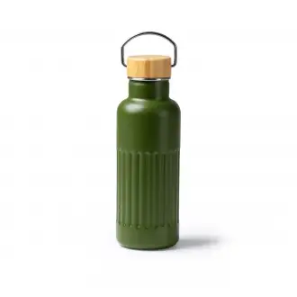 NOBUK - Termos 500ml ze stali nierdzewnej
