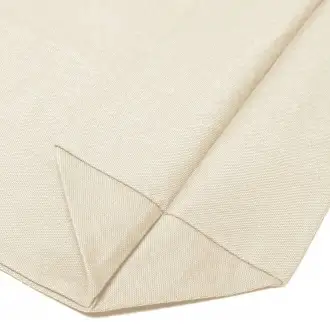 SANDY - Bawełniana torba plażowa ze sznurkiem (260g/m²)