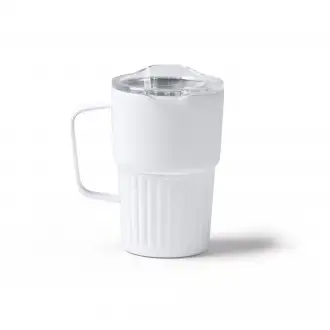 NUBEX - Kubek termiczny 450 ml