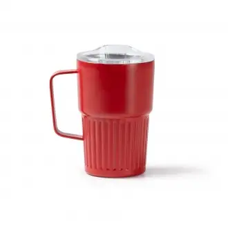NUBEX - Kubek termiczny 450 ml