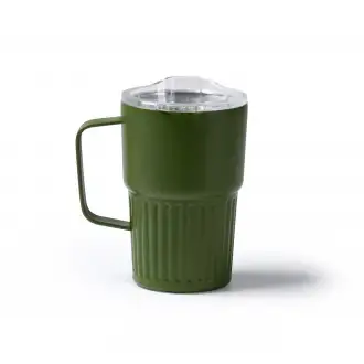 NUBEX - Kubek termiczny 450 ml