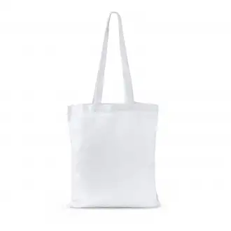 DORSI - Torba z bawełny organicznej (220 g/m²)