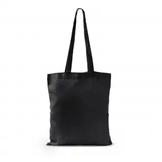 DORSI - Torba z bawełny organicznej (220 g/m²)