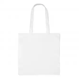 KATO - Bawełniana (180 g/m²) torba ze wstawkami