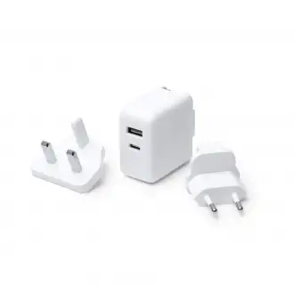 BAPEK - Adapter podróżny