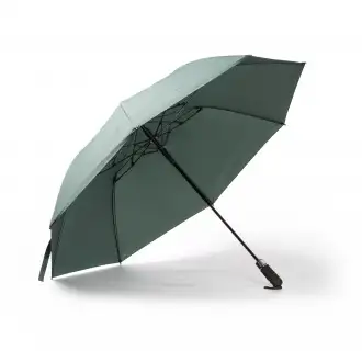 MILTON - Automatyczny parasol składany z RPET