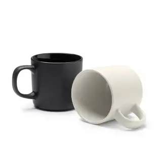 MOLIS - Kubek ceramiczny, 300ml