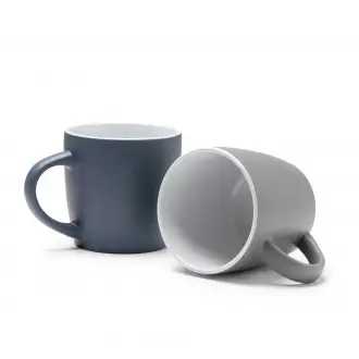 AMIT - Kubek ceramiczny, 230ml