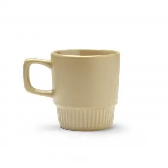 LONGI - Kubek ceramiczny 300ml