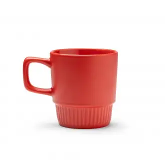 LONGI - Kubek ceramiczny 300ml