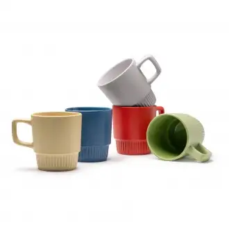 LONGI - Kubek ceramiczny 300ml