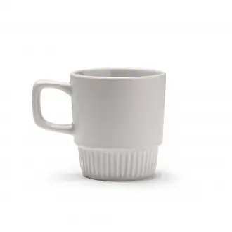 LONGI - Kubek ceramiczny 300ml