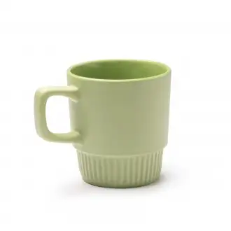 LONGI - Kubek ceramiczny 300ml
