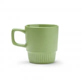 LONGI - Kubek ceramiczny 300ml