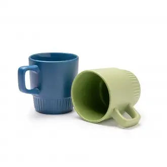 LONGI - Kubek ceramiczny 300ml