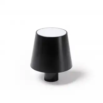 TOMSON - Lampa do butelek z 3 trybami LED