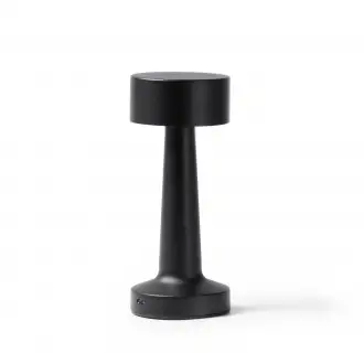 REIKI - Lampa z 3 trybami LED