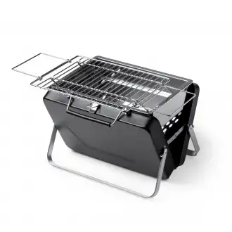RULOT - Przenośny, składany grill