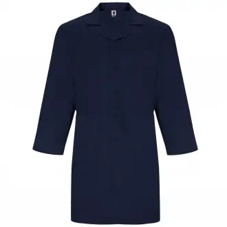 VACCINE - Fartuch medyczny unisex