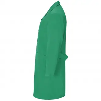 VACCINE - Fartuch medyczny unisex