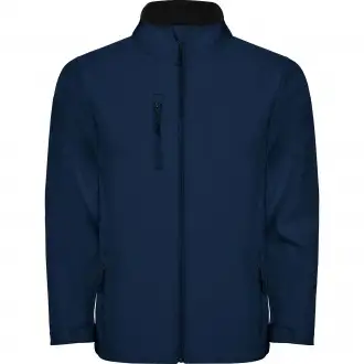 Nebraska - kurtka soft shell