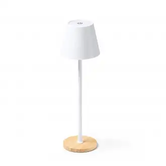 BARROW - Lampa z trzema trybami led