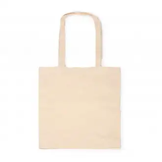 HERON - Torba z bawełny (140 g/m²)