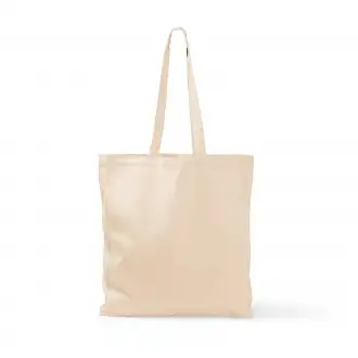 HERON - Torba z bawełny (140 g/m²)