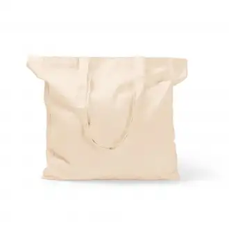HERON - Torba z bawełny (140 g/m²)