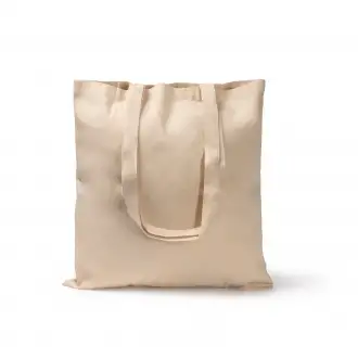 KEON - Bawełniana torba na ramię (220 g/m²)