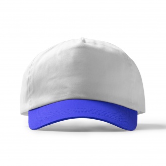 FREYA - Baseball cap made of 100% cotton