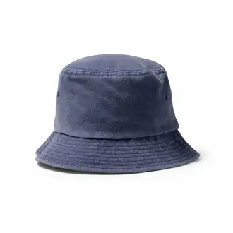 DEREK - Kapelusz typu bucket z bawełny