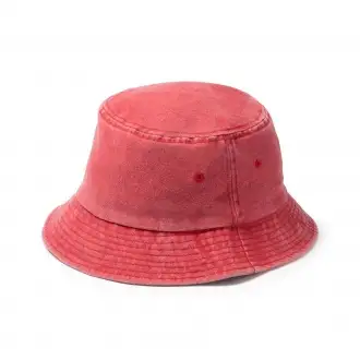DEREK - Kapelusz typu bucket z bawełny